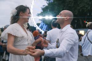 Antonio FILMMAKER - Antonio Chauvard