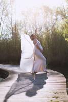 Jessica TOUCHARD - SILA STUDIO